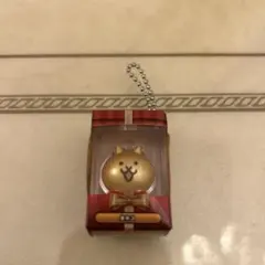 にゃんこ大戦争チョコボックス　金ネコ