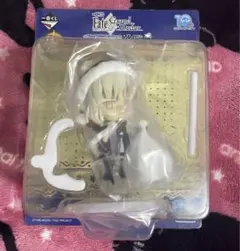 新品未開封 一番くじ サンタオルタ ちびきゅんキャラ