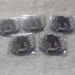 バンドリ ロック 朝日六花 ガルパピコ 韓国 スクエア 缶バッジ バンドリ ロック 朝日六花 ガルパピコ 韓国 スクエア 缶バッジ - メルカリ