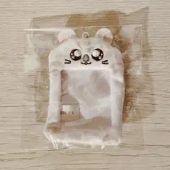 とっとこハム太郎 ぬいぐるみミニフォトホルダー こうしくん