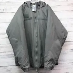 《デッドストック》米軍実物 ECWCS LEVEL7 プリマロフト 356 16