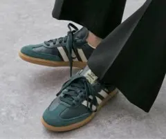 adidas SAMBA OG スニーカーJOURNALSTANDARD別注