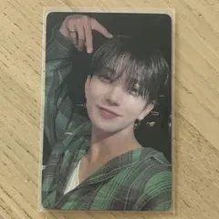 ジョシュア SPILL THE FEELS yzy 一直娱 E トレカ