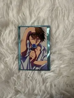 アイナナ 映画 特典 十龍之介 ビジュアルカード ビジュカ