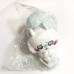 ちいかわ☆モモンガ☆切ない顔のモモンガぬいぐるみ