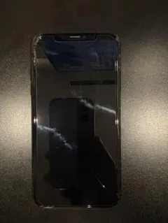 iPhoneXRオレンジ128GB 【SIMロックありau】 - メルカリ