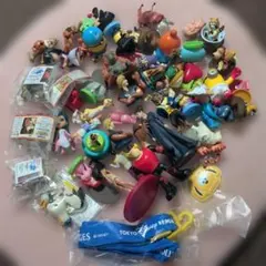 ♥大人気♥　ディズニー　フィギュア　色々　まとめ売り　ジャンク品