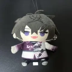 佐伯イッテツ にじぱぺっと