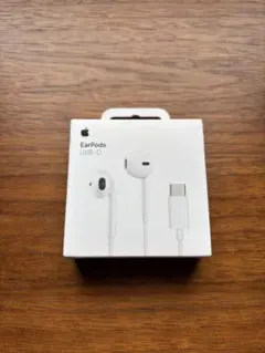 Apple EarPods USB-C