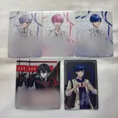 VOISING チップスカード いれいす クロノヴァ