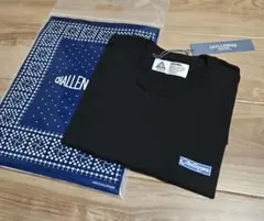 CHALLENGER BAR LOGO TEE Tシャツ 長瀬のサムネイル