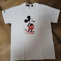 Sunny c Sider ミッキー ホワイト　disney micky