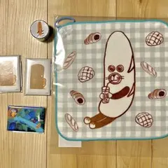 くじ引き堂 オンラインくじ 5点セット