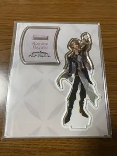 加賀美ハヤト fantasia アクリルスタンド