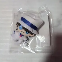 名探偵コナン　セガラッキーくじ　執事喫茶　ぬいぐるみマスコット　怪盗キッド　D賞