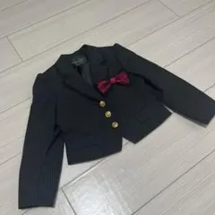 美品　MICHIKO LONDONフォーマルスーツ【女子】