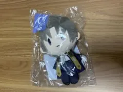 みんなのくじ へし切長谷部 ぬいぐるみ