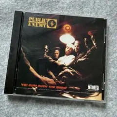 2026年最新】Public Enemy Yo! Bum Rush The Showの人気アイテム