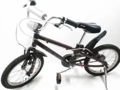 LOUIS GARNEAU ルイガノ i16 16インチ 子供用自転車 ○のサムネイル