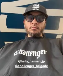 2026年最新】challenger 長瀬の人気アイテム - メルカリ