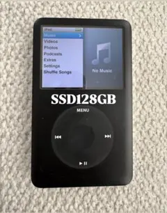 2026年最新】ipod classic 未使用の人気アイテム - メルカリ