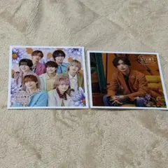 なにわ男子ましかくフォト 高橋恭平