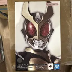 S.H.Figuarts仮面ライダーアギト25th Anniversary×1本のサムネイル
