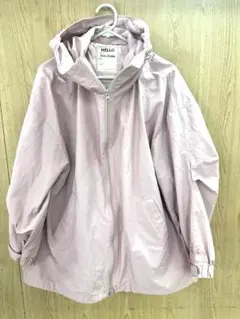 Rodeo Crowns フード付ジャンパー