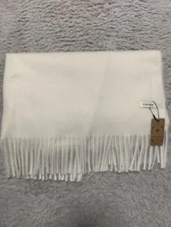 【新品】マフラー レディース ストール 無地