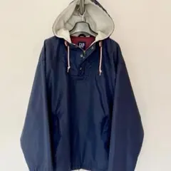 OLD GAP オールドギャップ アノラックパーカー