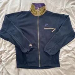 ナイキ　acg 90年代　フリースジャケット