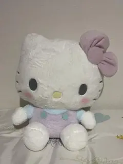 ハローキティ 大きめぬいぐるみ