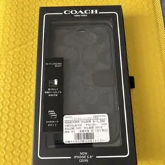 COACH - iPhone11pro手帳型ケース 2026年最新】coach iphone11pro 手帳の人気アイテム - メルカリ