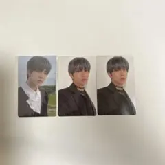 ENHYPENヒスン DIMENSION ANSWERトレカ