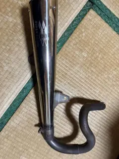 2026年最新】SUPER TRAPP マフラーの人気アイテム - メルカリ