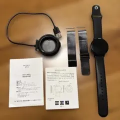 スマートウォッチ　V11