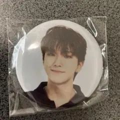 BOYNEXTDOOR ウナク缶バッチ