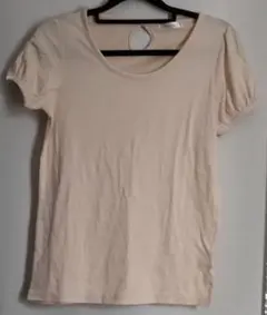 パフスリーブTシャツ