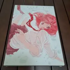 アオハルHARU RIDE Volume 1