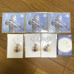 江水散花雪　南泉一文字　武本悠佑　刀ミュ　ミュージカル刀剣乱舞　DMMスクラッチ