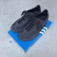 さ*ん様 【未使用に近い】adidas sl72 black 26.5