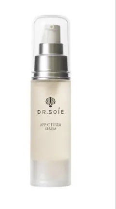 【新品未使用】ドクターソワ APP-Cフラセラム 30mL 美容液のサムネイル