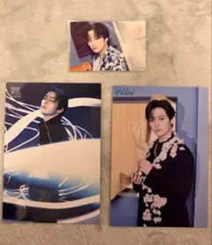 straykids domiNATE リノ