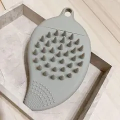 ❤️匿名配送❤️ 頭皮マッサージ ブラシヘア シリコン 頭皮ケア ヘッドマッサージ