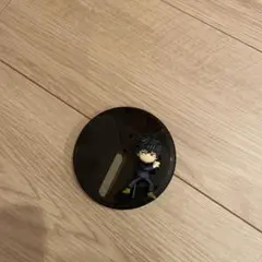 TOHO 呪術廻戦渋谷事変死滅回游 トッパーフィギュア付きドリンクセット　伏黒恵