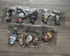 第五人格 一番くじ 第三弾 第四段 ラバーチャーム