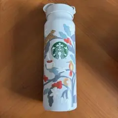 スターバックス ステンレスボトルA 福袋2026年355mlスタバ