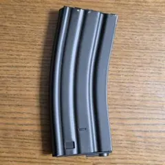 東京マルイ 電動ガン M16 M4用 ノーマルマガジンのサムネイル