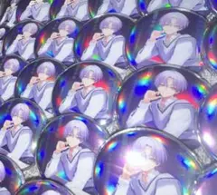 2025年最新】大黒可不可 缶バッジの人気アイテム - メルカリ