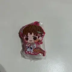 FANTASTICS 堀夏喜 ラバーマスコット　サンリオ　BOT Astro9